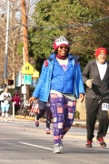 Race #1274, Row 3, Column 1