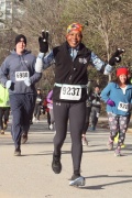 Race #1274, Row 1, Column 1