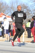 Race #1274, Row 3, Column 3