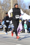 Race #1274, Row 1, Column 1