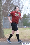 Race #1281, Row 14, Column 1