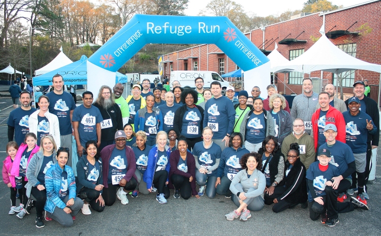 Click me!
Refuge Run 5K 2020