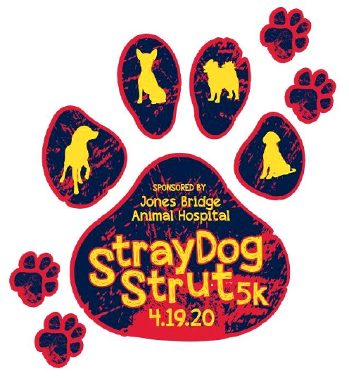 Click me!
Stray Dog Strut 5K 2020