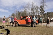 Race #1320, Row 2, Column 4