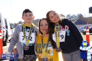 Race #1326, Row 8, Column 4