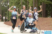 Race #1352, Row 129, Column 4