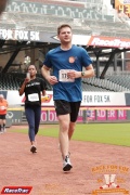 Race #1377, Row 16, Column 5