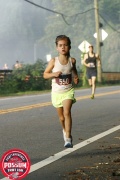 Race #1391, Row 119, Column 2