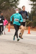 Race #1392, Row 43, Column 1