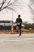 Race #1392, Row 160, Column 6