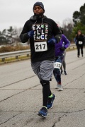 Race #1392, Row 85, Column 5