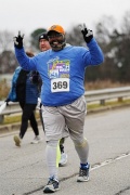 Race #1392, Row 119, Column 6