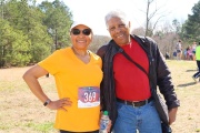 Race #1398, Row 2, Column 4