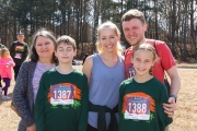 Race #1398, Row 1, Column 5