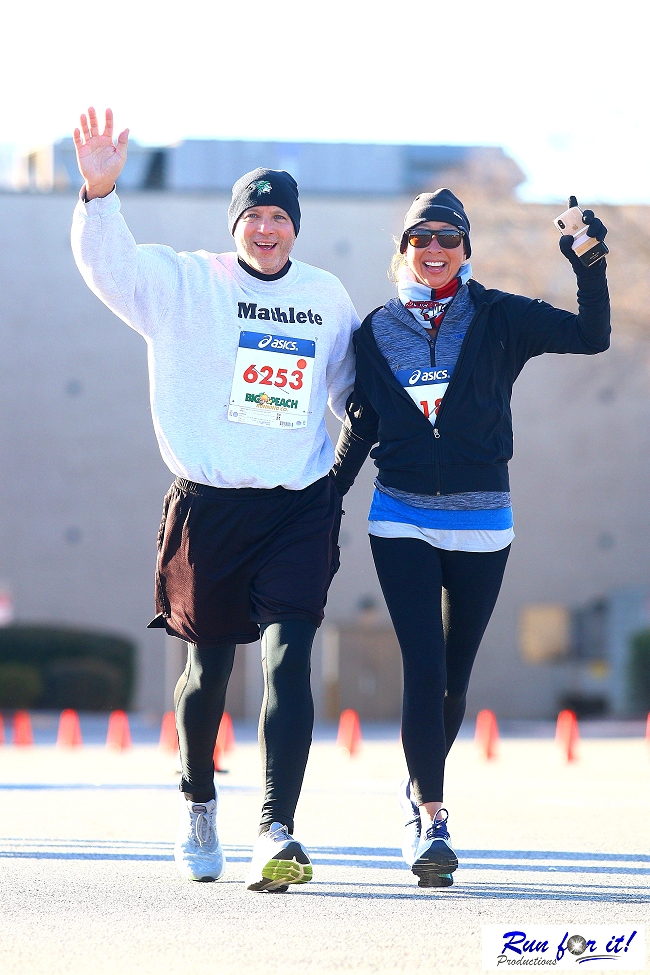Click me!
Frozen 5K and Snowflake 1K 2022