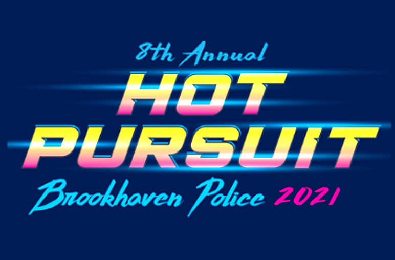 Click me!
Hot Pursuit Glow Run 2022
