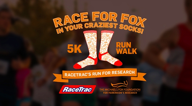 Click me!
RaceTrac's Run for Research 5K 2022