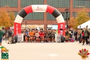 Race #1452, Row 5, Column 5