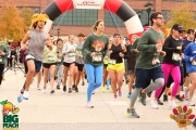 Race #1452, Row 8, Column 4