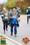 Race #1452, Row 43, Column 3