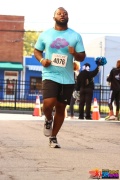 Race #1467, Row 40, Column 1