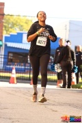 Race #1467, Row 43, Column 5