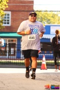Race #1467, Row 55, Column 1
