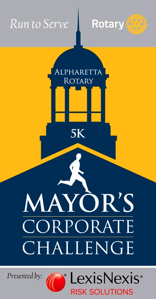 Click me!
Mayors Corporate Challenge 5K 2022