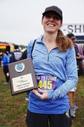 Race #1487, Row 4, Column 1