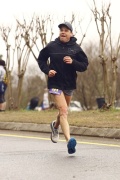 Race #1487, Row 16, Column 1