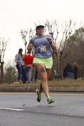 Race #1487, Row 5, Column 1