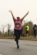 Race #1487, Row 9, Column 1