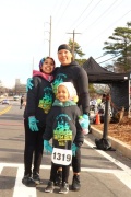 Race #1490, Row 10, Column 1