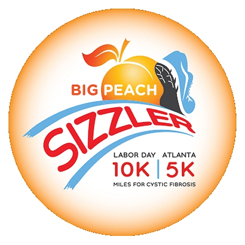 Click me!
Big Peach Sizzler 10K & 5K 2023