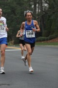 Race #195, Row 18, Column 1