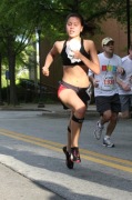 Race #199, Row 3, Column 3