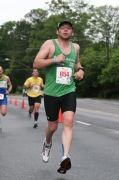 Race #205, Row 1, Column 1