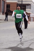 Race #276, Row 9, Column 1