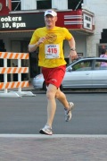 Race #311, Row 16, Column 3
