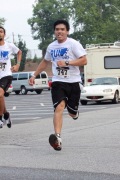 Race #367, Row 33, Column 1