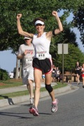 Race #441, Row 1, Column 1
