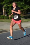 Race #443, Row 5, Column 1