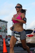 Race #445, Row 1, Column 4