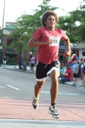 Race #454, Row 13, Column 1