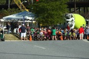 Race #501, Row 1, Column 1