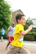 Race #509, Row 14, Column 3