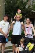 Race #510, Row 10, Column 1