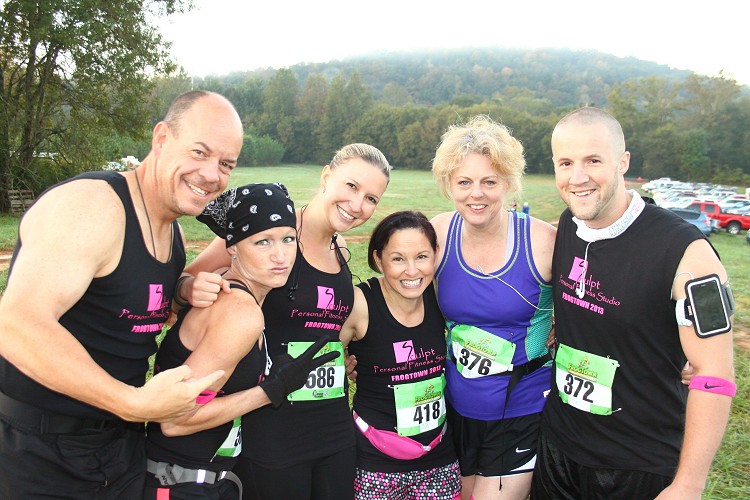 Click me!
Frogtown Trail Challenge 2014