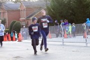 Race #696, Row 21, Column 5