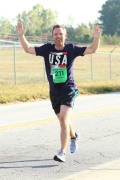 Race #813, Row 5, Column 4